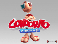 Condorito 3D: La Película