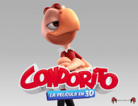 Condorito 3D: La Película