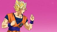 Dragon Ball Super