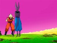 Dragon Ball Super