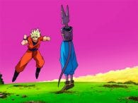 Dragon Ball Super