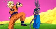 Dragon Ball Super