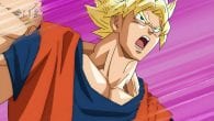 Dragon Ball Super