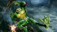Killer Instinct | Rash