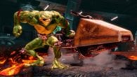 Killer Instinct | Rash