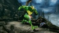 Killer Instinct | Rash
