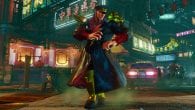 Street Fighter V | M. Bison (Amazon)