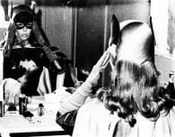 Yvonne Craig (Batgirl)