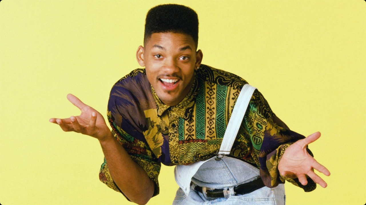 Will Smith prepara nueva versión de El Príncipe del Rap