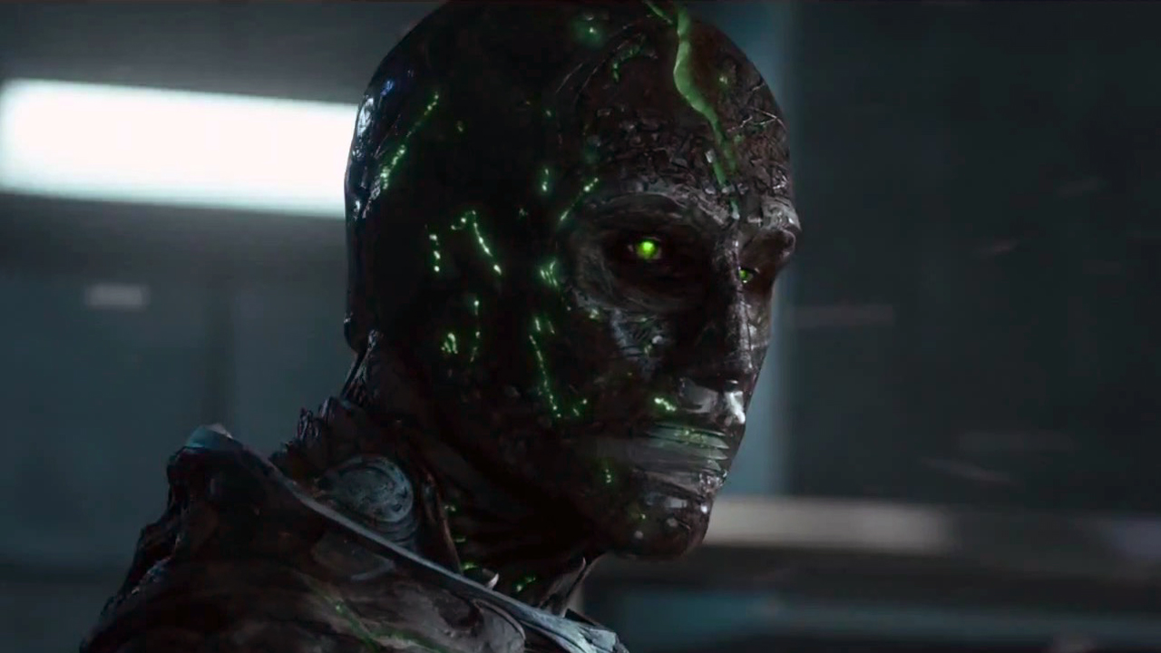 Los 4 Fantásticos | Clip con el rostro y los poderes de Doom