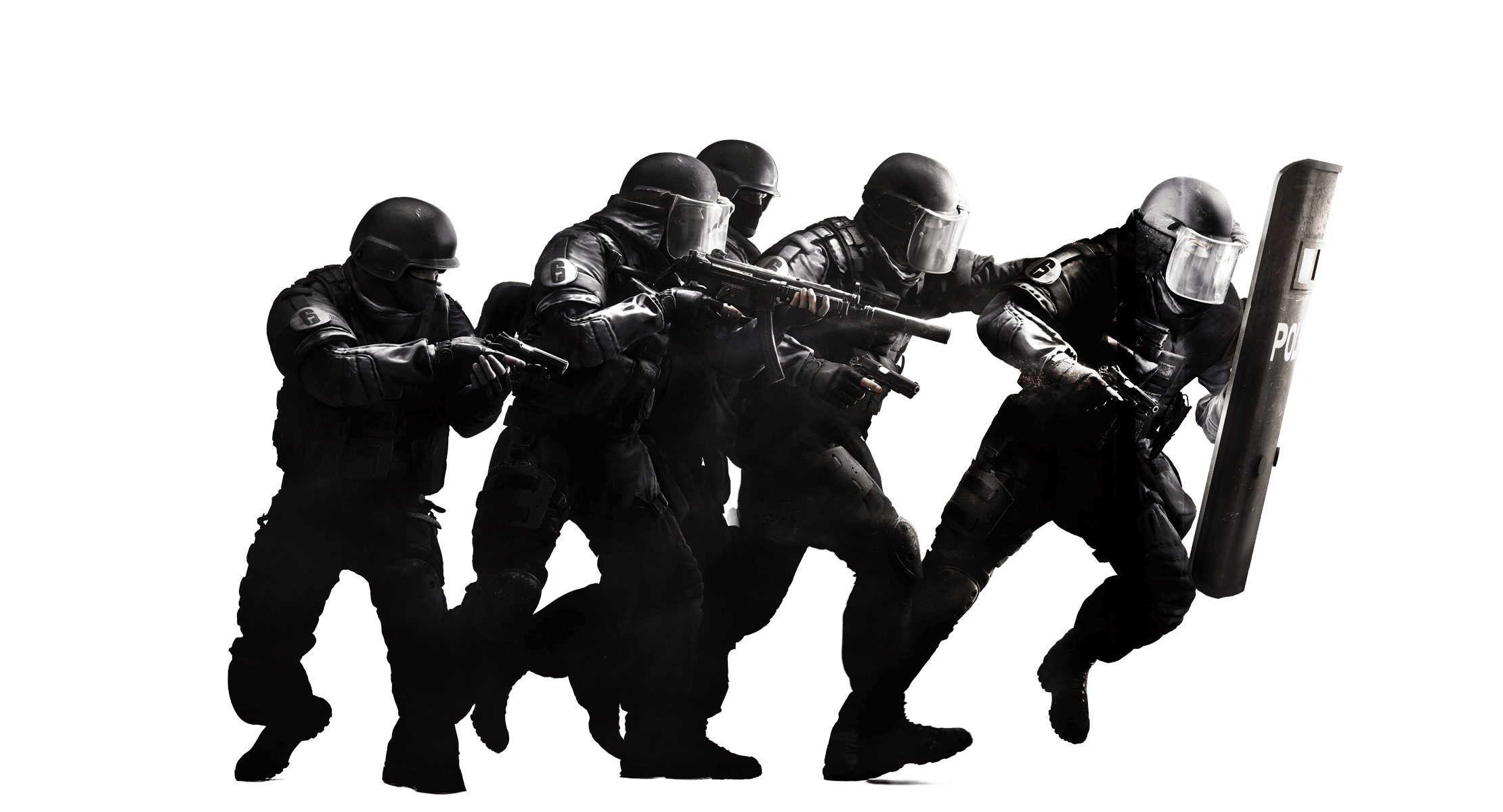 Ubisoft retrasa Rainbow Six Siege; ahora saldrá en diciembre