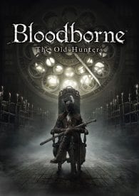 Bloodborne: The Old Hunter