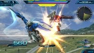 Mobile Suit Gundam: Extreme vs Force