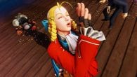 Street Fighter V | Karin