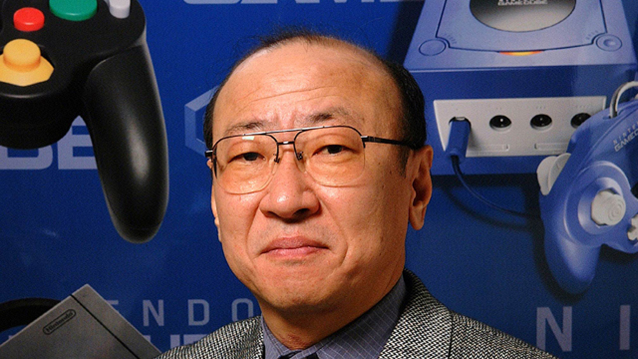 Tatsumi Kimishima es el nuevo presidente de Nintendo