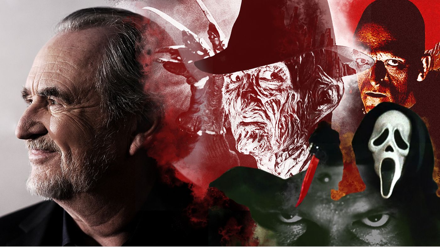 Muere Wes Craven, el creador de Freddy Krueger y Scream