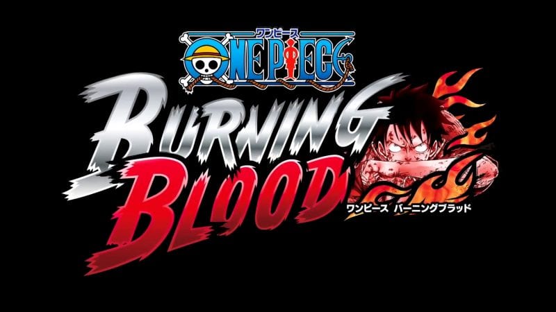 One Piece: Burning Blood