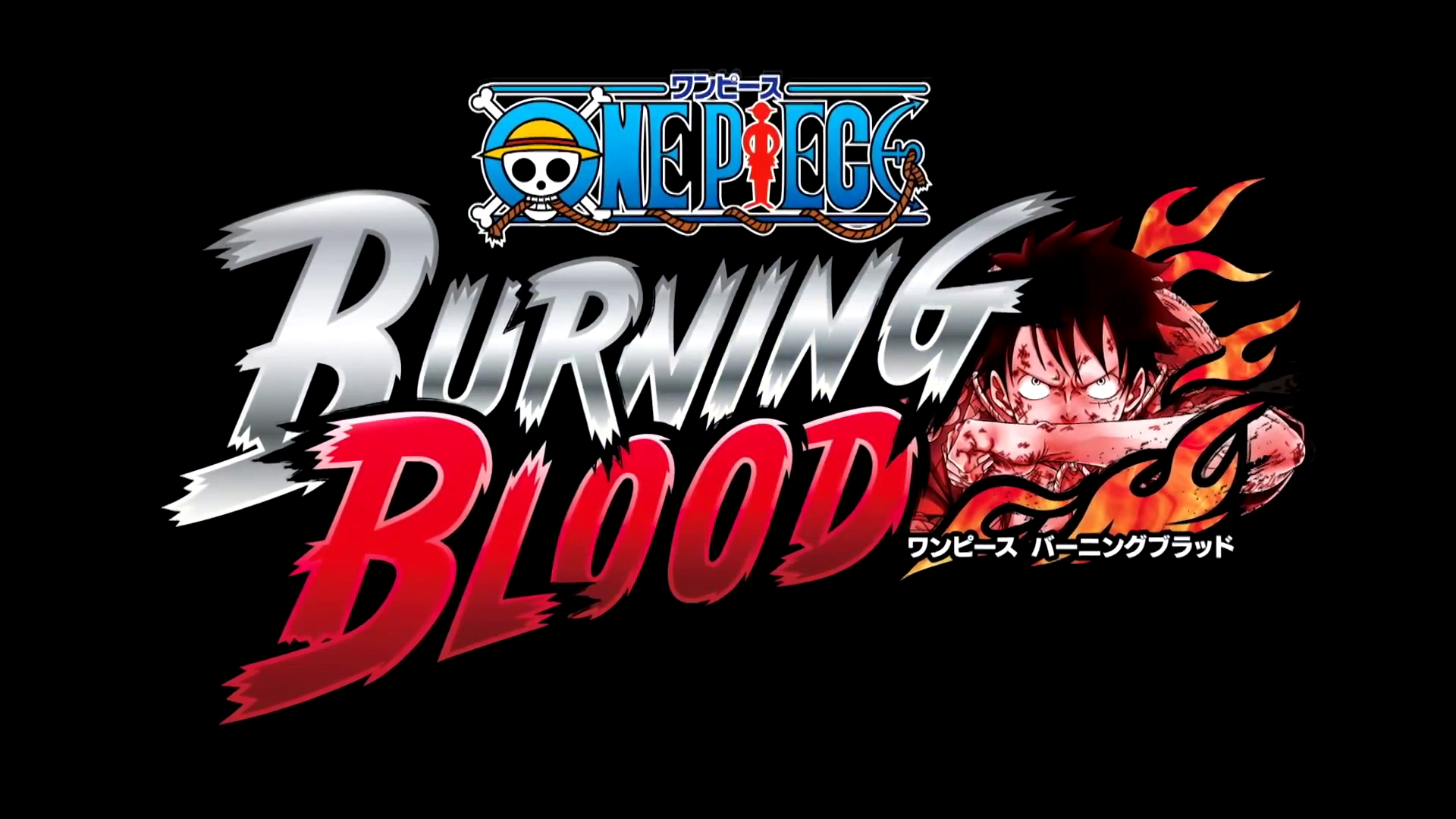 Primer tráiler de One Piece: Burning Blood para PS4 y PS Vita