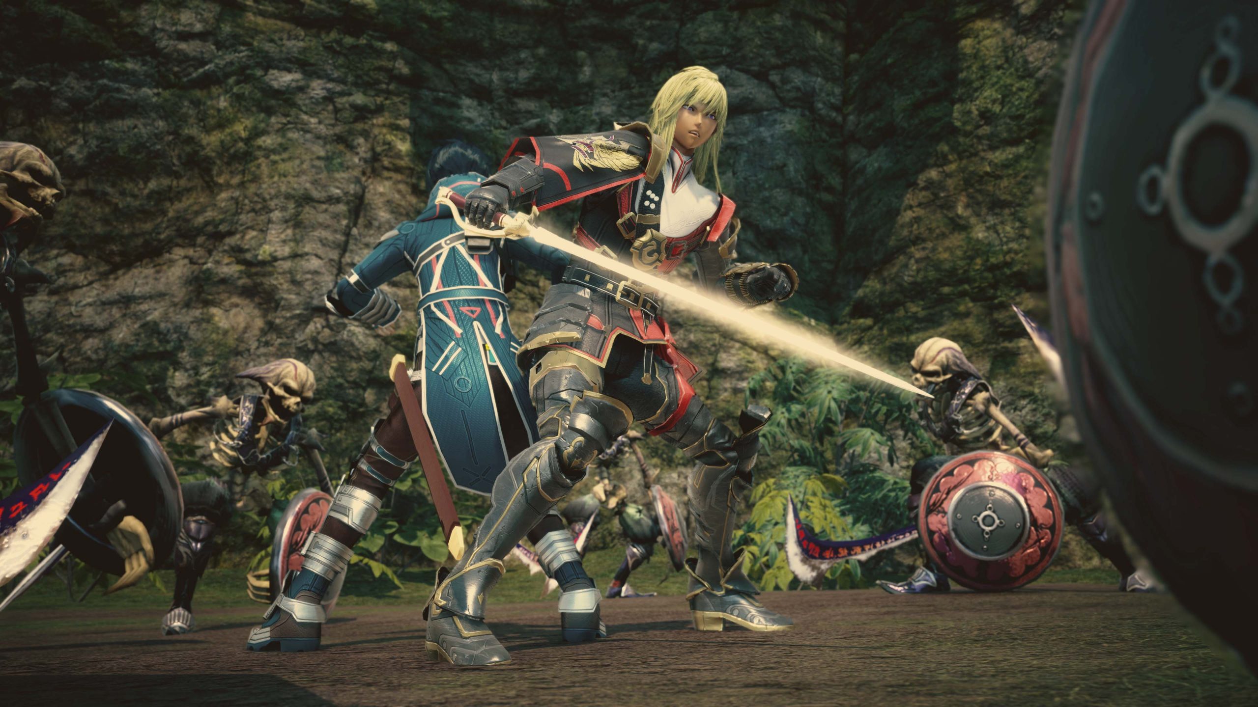 Tráiler de Star Ocean: Integrity and Faithlessness anuncia su salida en Japón