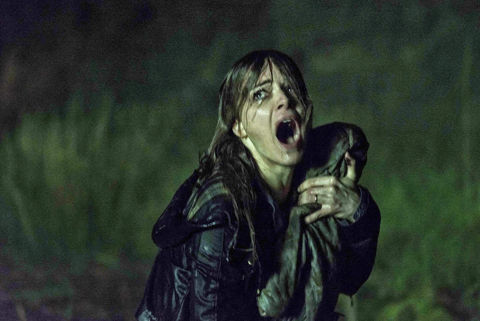 Terror irlandés en el tráiler americano de The Hallow