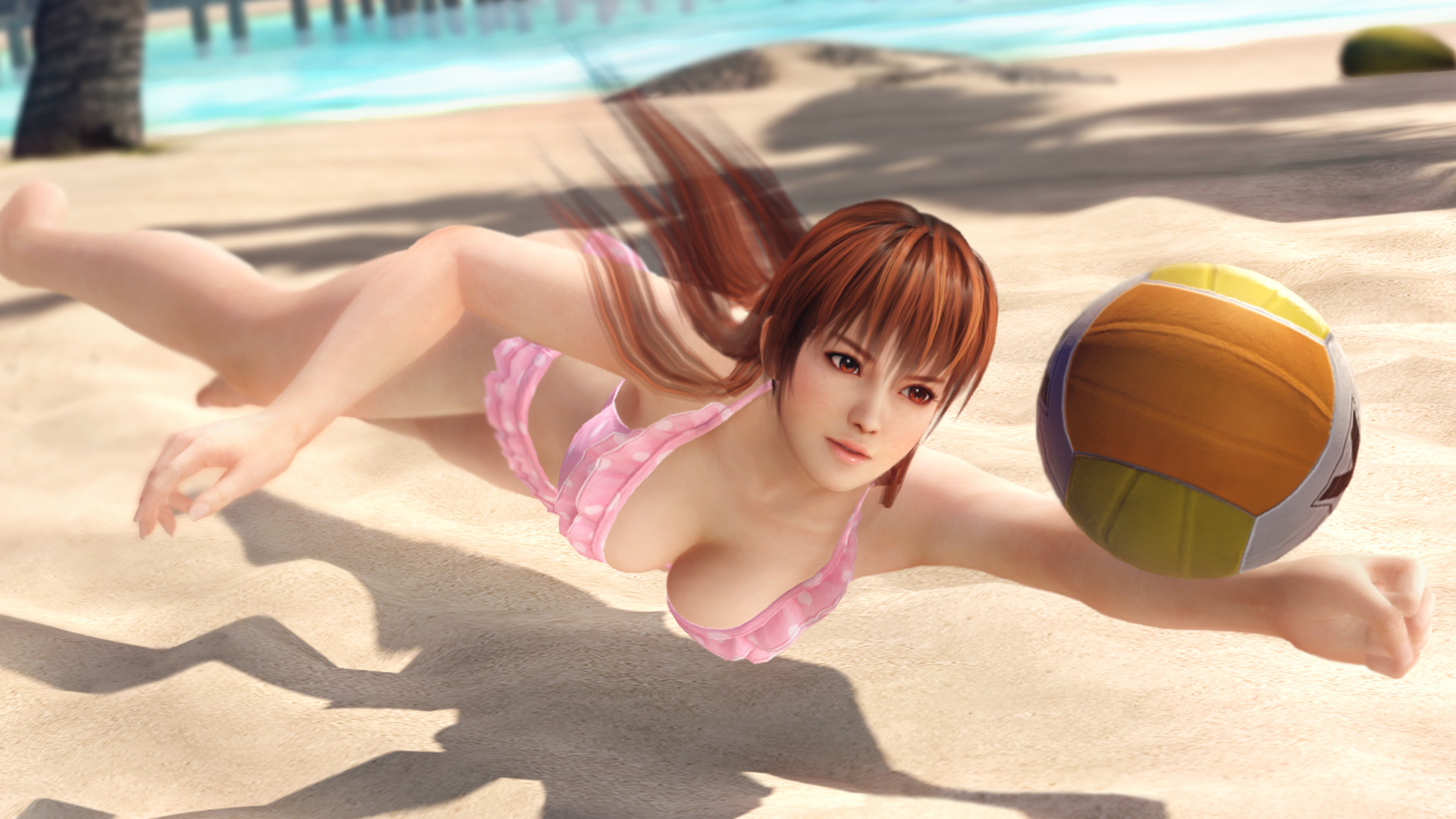 Dead or Alive Xtreme 3 | Primer teaser y detalles de las ediciones especiales