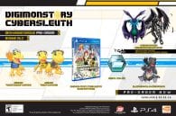 Digimon Story: Cyber Sleuth