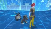 Digimon Story: Cyber Sleuth