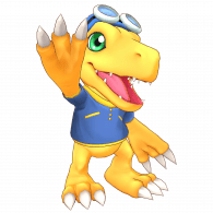 Digimon Story: Cyber Sleuth