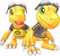 Digimon Story: Cyber Sleuth