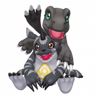 Digimon Story: Cyber Sleuth