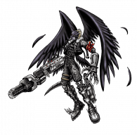 Digimon Story: Cyber Sleuth