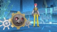Digimon Story: Cyber Sleuth