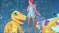 Digimon Story: Cyber Sleuth