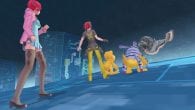 Digimon Story: Cyber Sleuth