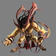 Dissidia Final Fantasy