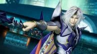Dissidia Final Fantasy