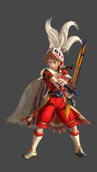 Dissidia Final Fantasy