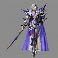 Dissidia Final Fantasy