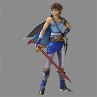 Dissidia Final Fantasy