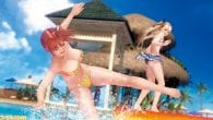 Dead or Alive Xtreme 3