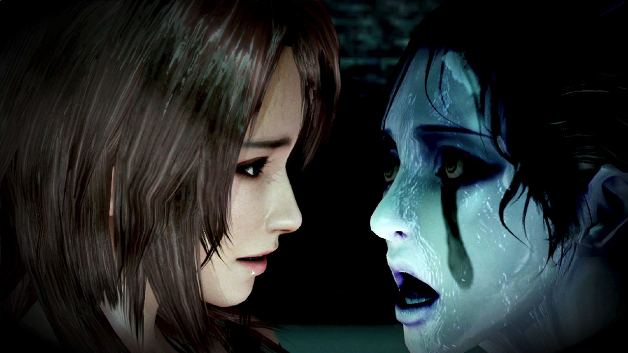 Tráiler “súper tenebroso” de Fatal Frame: Maiden of Black Water