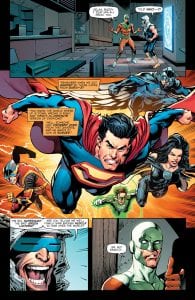 KFC: The Colonel of Two Worlds