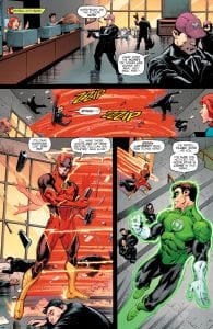 KFC: The Colonel of Two Worlds