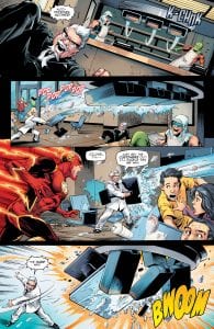 KFC: The Colonel of Two Worlds