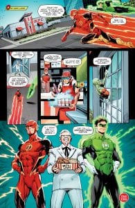 KFC: The Colonel of Two Worlds