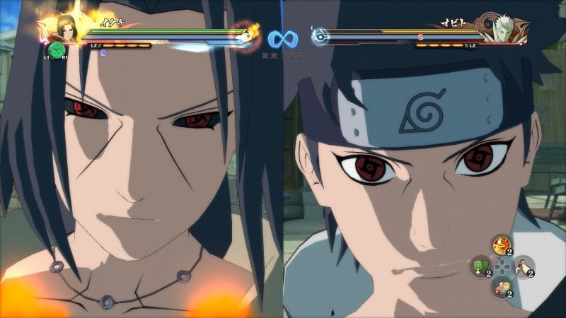 Naruto Shippuden: Ultimate Ninja Storm 4