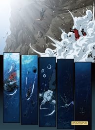 Street Fighter V: The Life and Death(s) of Charlie Nash