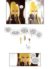 Street Fighter V: The Life and Death(s) of Charlie Nash