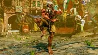 Street Fighter V | Dhalsim