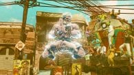 Street Fighter V | Dhalsim